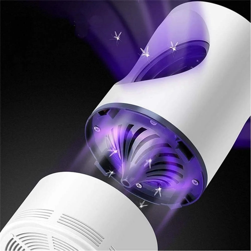 Mosquito Killer Lamp for Home Living Room