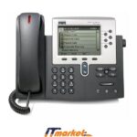 Cisco 7961G IP Phone